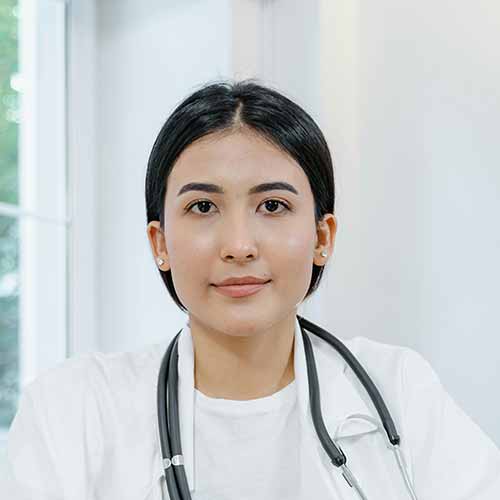 Clinic Doctor