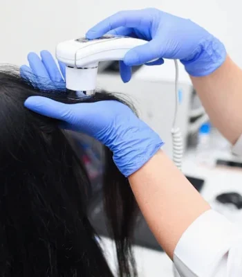 hair-analysis